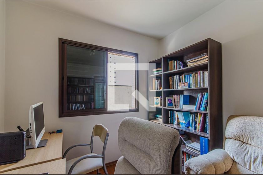 Apartamento, 4 quartos, 92 m² - Foto 21