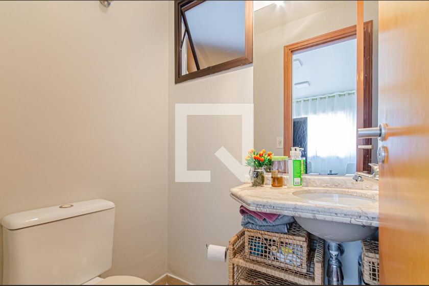 Apartamento, 4 quartos, 92 m² - Foto 59