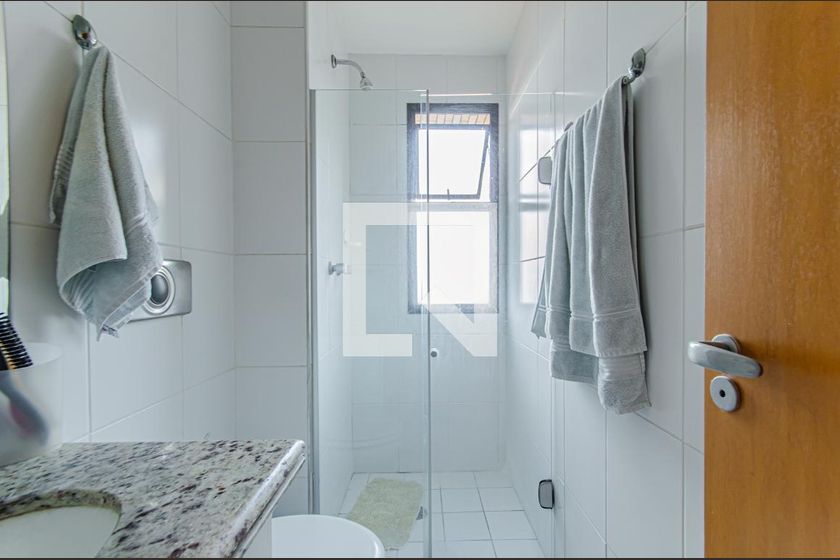 Apartamento, 4 quartos, 92 m² - Foto 35