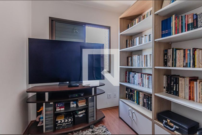 Apartamento, 4 quartos, 92 m² - Foto 45