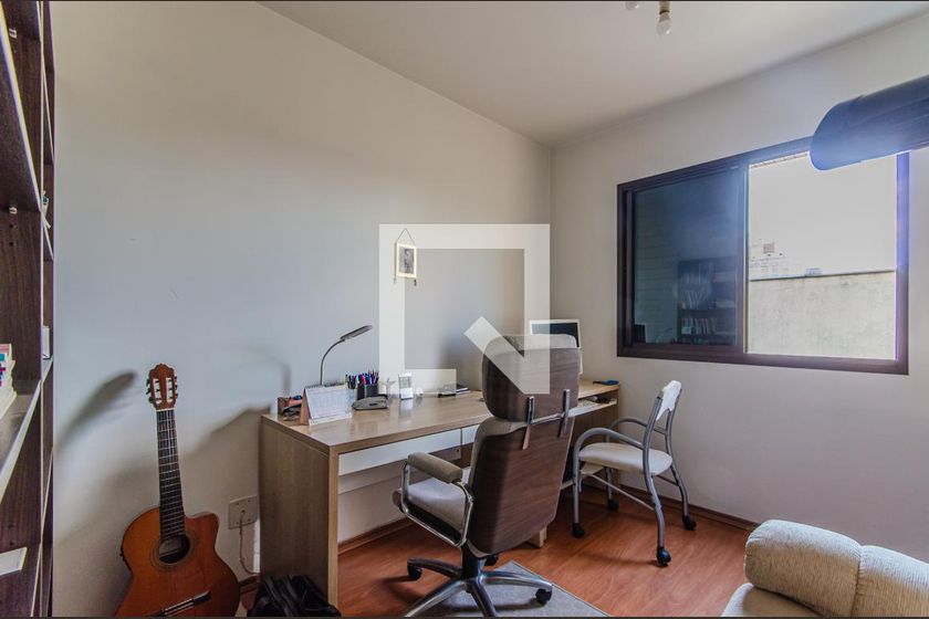 Apartamento, 4 quartos, 92 m² - Foto 17