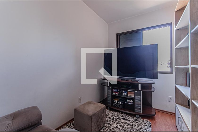 Apartamento, 4 quartos, 92 m² - Foto 41