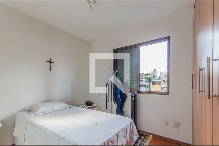 Apartamento, 4 quartos, 92 m² - Foto 25