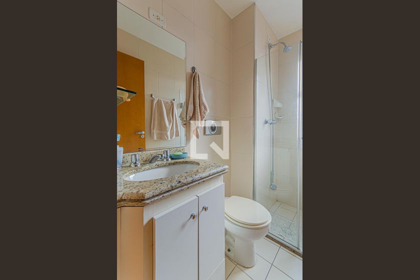 Apartamento, 4 quartos, 92 m² - Foto 53