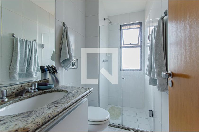 Apartamento, 4 quartos, 92 m² - Foto 33