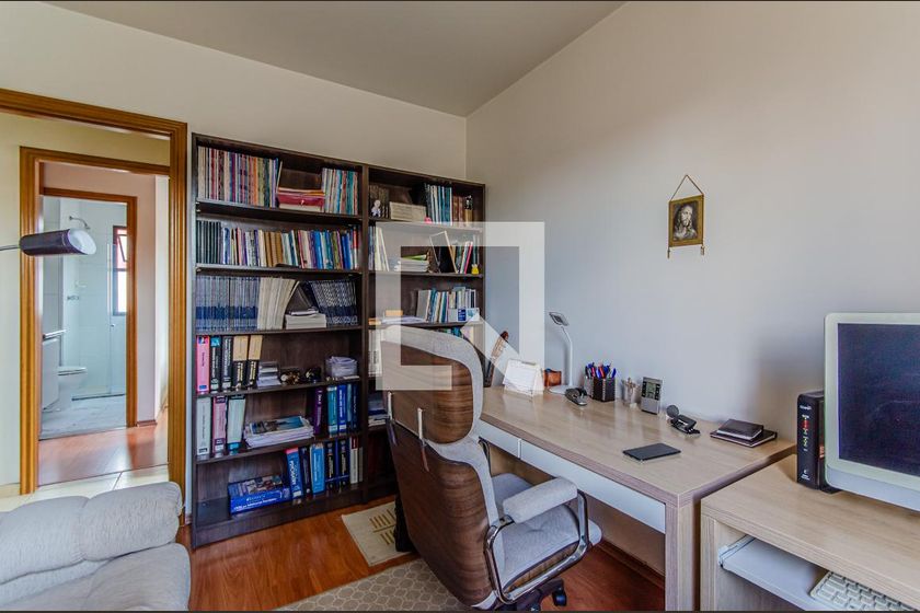 Apartamento, 4 quartos, 92 m² - Foto 23