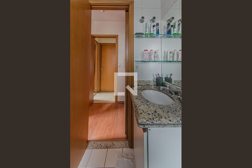 Apartamento, 4 quartos, 92 m² - Foto 39