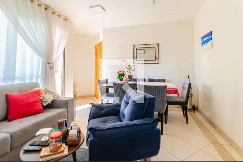 Apartamento, 4 quartos, 92 m² - Foto 5