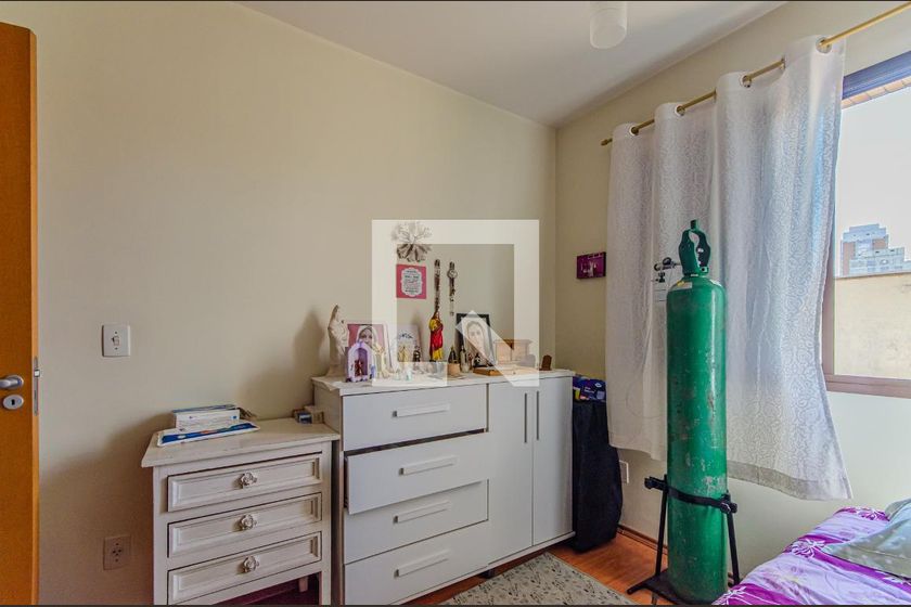 Apartamento, 4 quartos, 92 m² - Foto 13