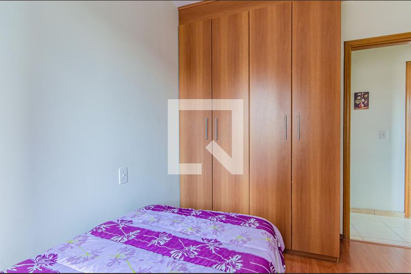 Apartamento, 4 quartos, 92 m² - Foto 11