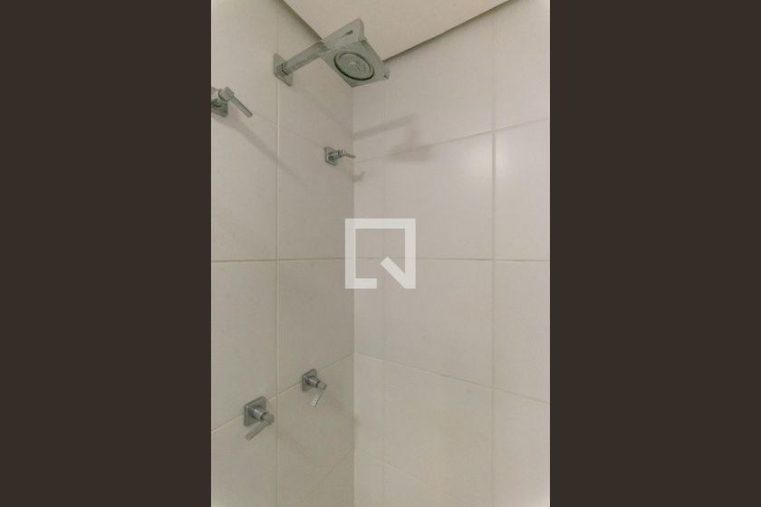Apartamento à Venda - Centro, 1 Quarto,  46 m2 em , Campinas - sp | SoloBR