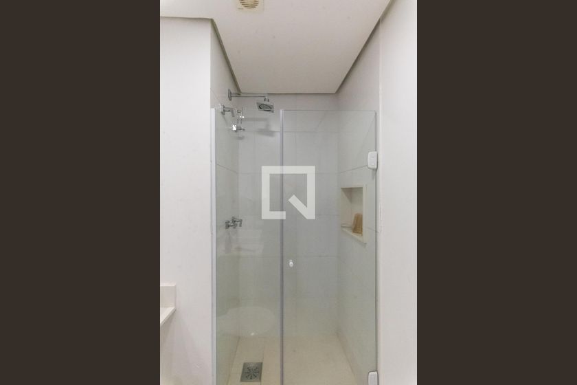 Apartamento à Venda - Centro, 1 Quarto,  46 m2 em , Campinas - sp | SoloBR