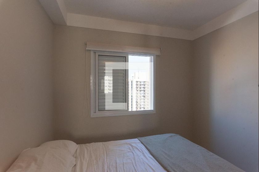Apartamento à Venda - Centro, 1 Quarto,  46 m2 em , Campinas - sp | SoloBR