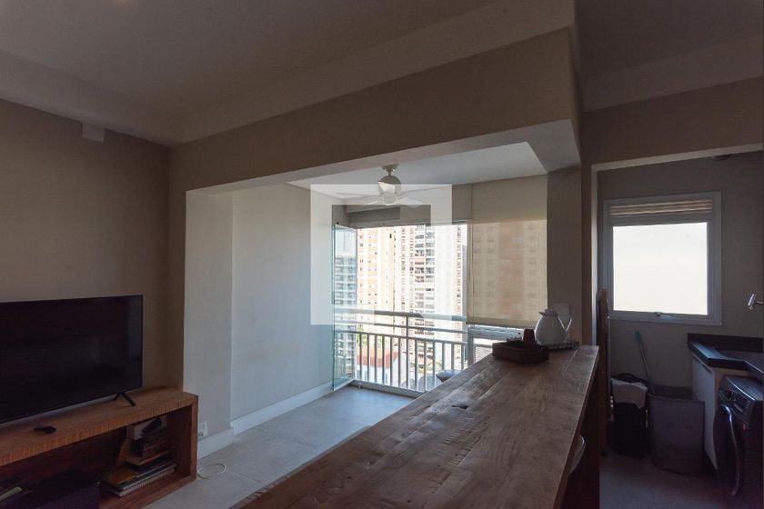 Apartamento à Venda - Centro, 1 Quarto,  46 m2 em , Campinas - sp | SoloBR