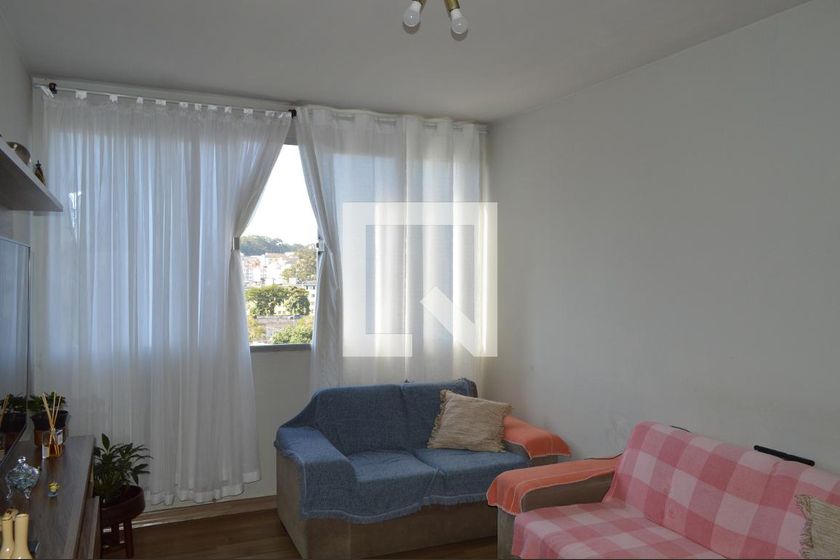 Apartamento, 2 quartos, 87 m² - Foto 3