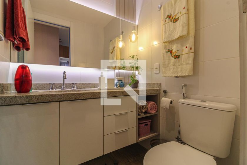 Apartamento, 3 quartos, 81 m² - Foto 16