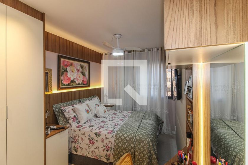 Apartamento, 3 quartos, 81 m² - Foto 12