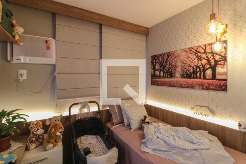 Apartamento, 3 quartos, 81 m² - Foto 26