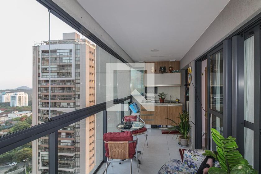 Apartamento, 3 quartos, 81 m² - Foto 8