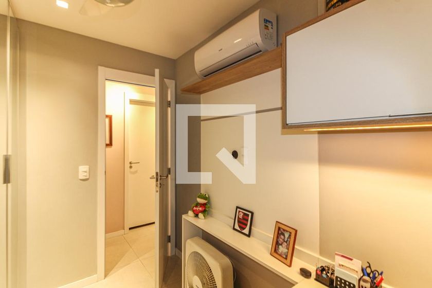 Apartamento, 3 quartos, 81 m² - Foto 24