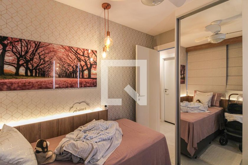 Apartamento, 3 quartos, 81 m² - Foto 27