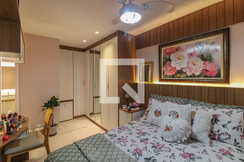 Apartamento, 3 quartos, 81 m² - Foto 14