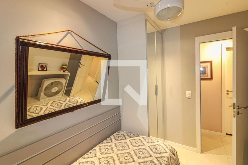 Apartamento, 3 quartos, 81 m² - Foto 23