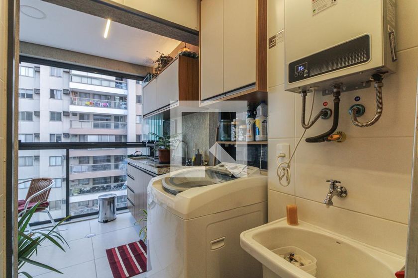 Apartamento, 3 quartos, 81 m² - Foto 37