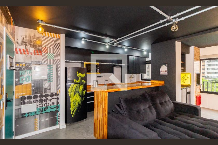 Apartamento, 2 quartos, 70 m² - Foto 63
