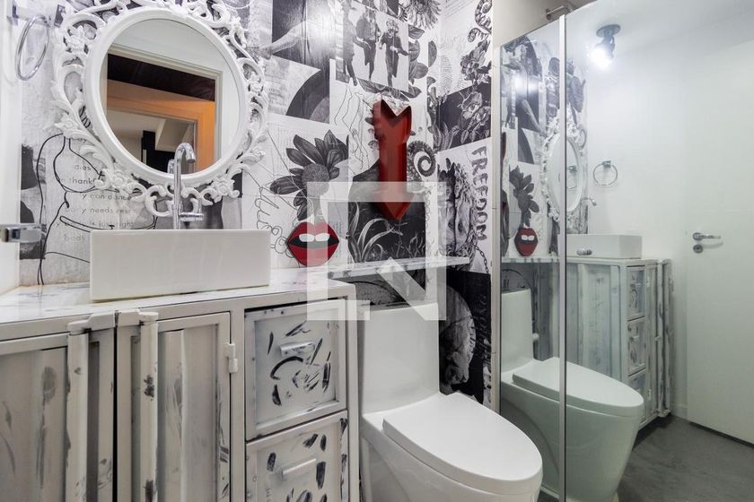 Apartamento, 2 quartos, 70 m² - Foto 55