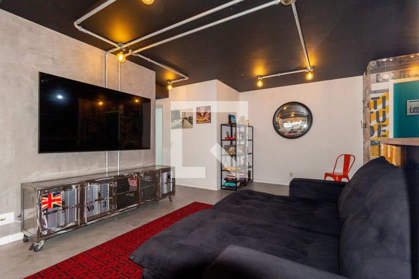 Apartamento, 2 quartos, 70 m² - Foto 7