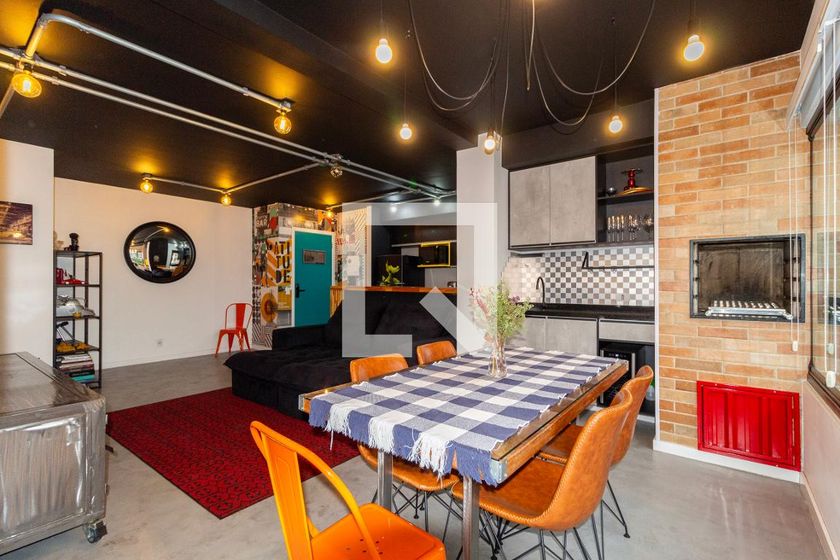 Apartamento, 2 quartos, 70 m² - Foto 17