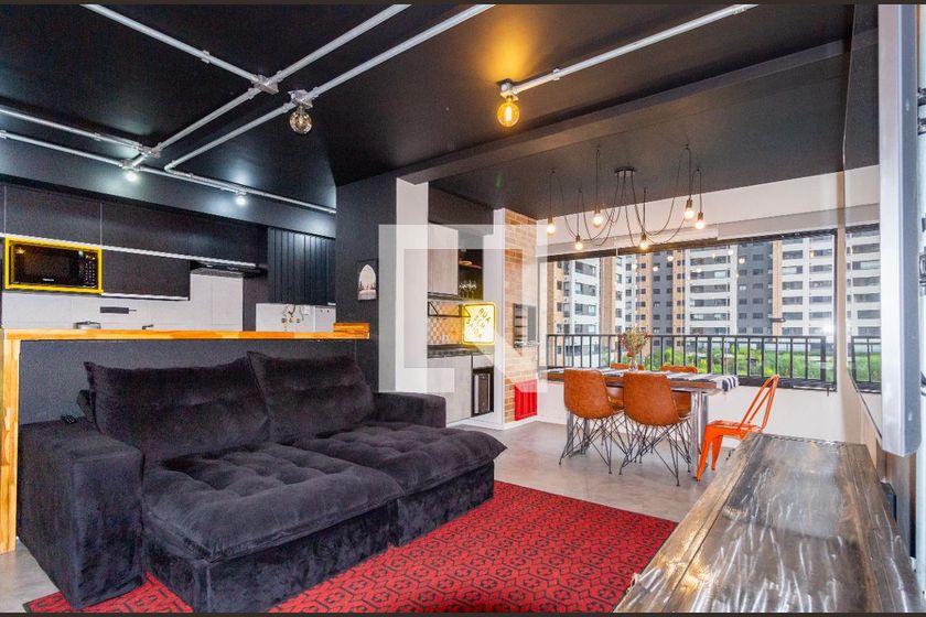Apartamento, 2 quartos, 70 m² - Foto 3