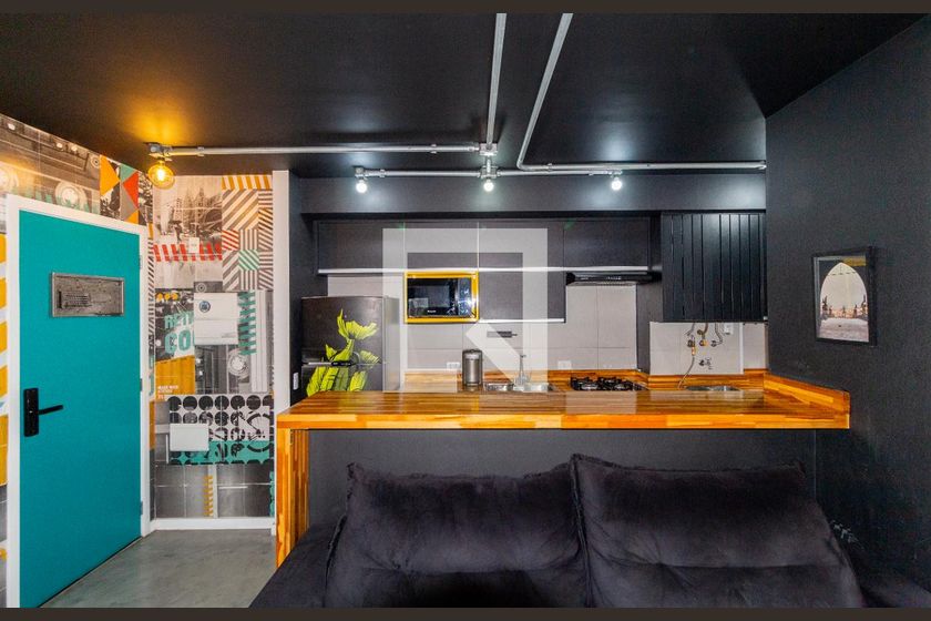 Apartamento, 2 quartos, 70 m² - Foto 71