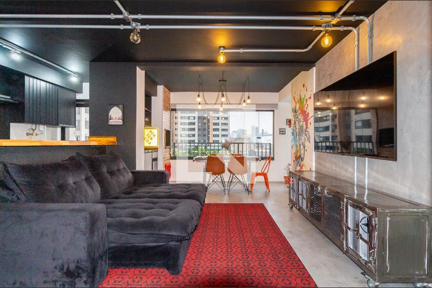 Apartamento, 2 quartos, 70 m² - Foto 9