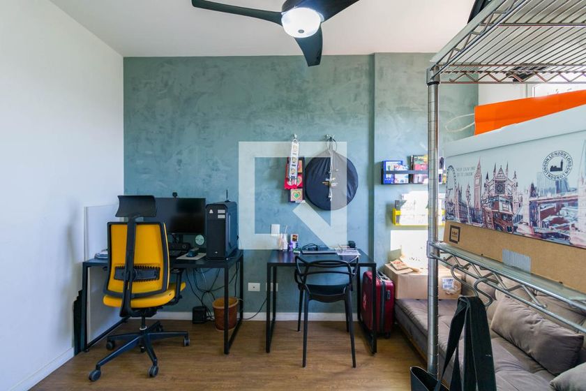 Apartamento, 3 quartos, 130 m² - Foto 33