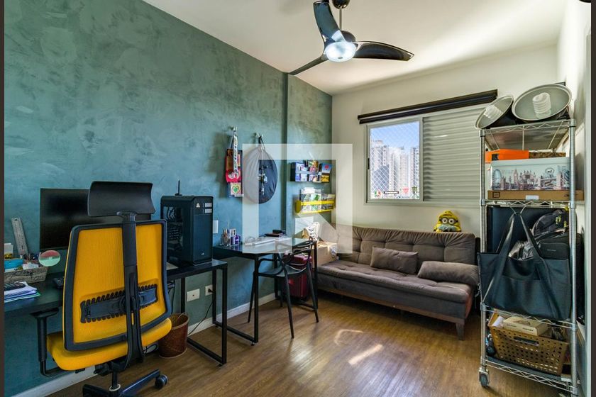 Apartamento, 3 quartos, 130 m² - Foto 29
