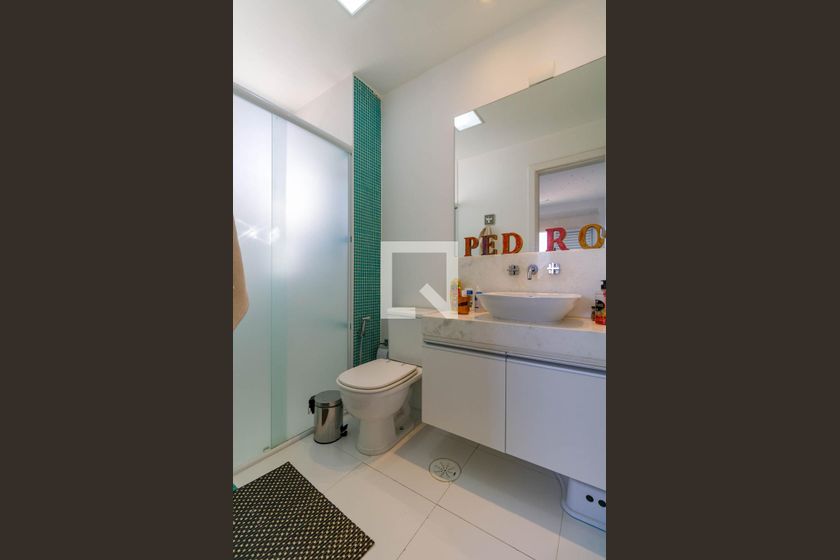 Apartamento, 3 quartos, 130 m² - Foto 73