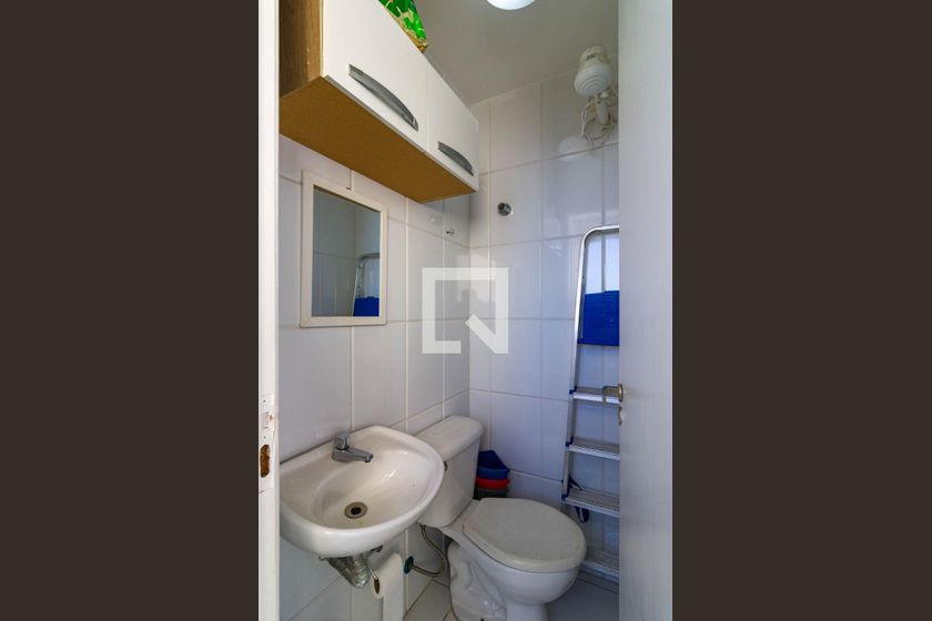Apartamento, 3 quartos, 130 m² - Foto 111