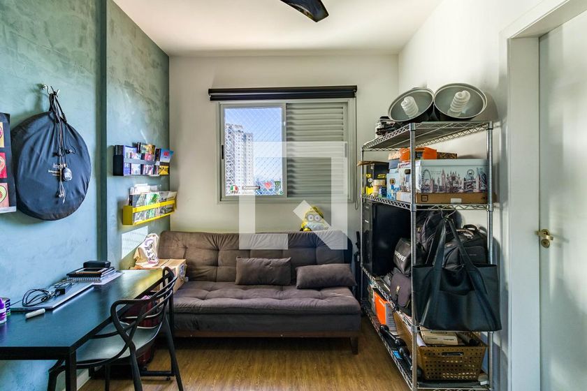 Apartamento, 3 quartos, 130 m² - Foto 31
