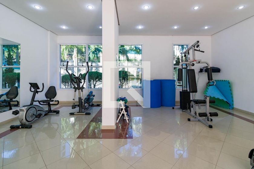 Apartamento, 3 quartos, 130 m² - Foto 121