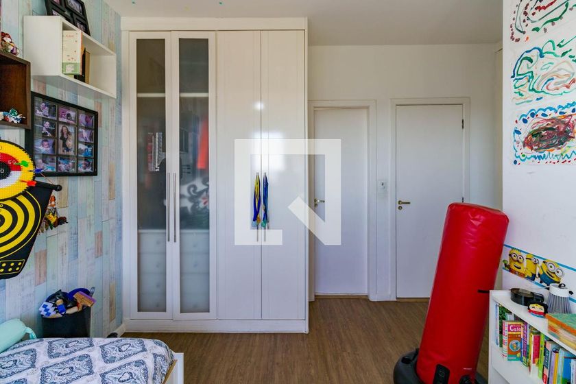 Apartamento, 3 quartos, 130 m² - Foto 43