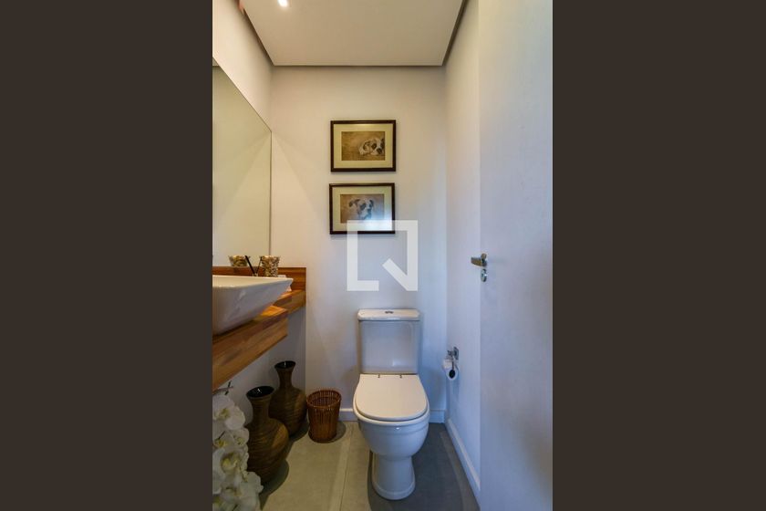 Apartamento, 3 quartos, 130 m² - Foto 85