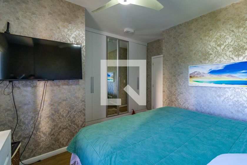 Apartamento, 3 quartos, 130 m² - Foto 55