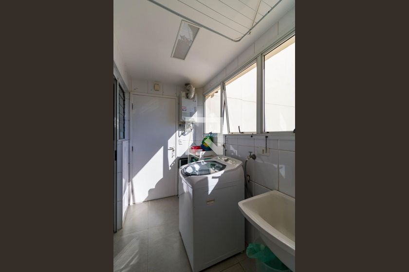 Apartamento, 3 quartos, 130 m² - Foto 107