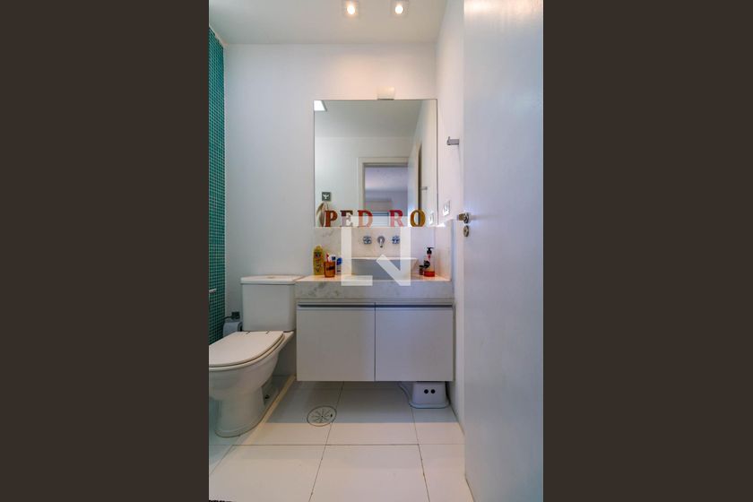 Apartamento, 3 quartos, 130 m² - Foto 69