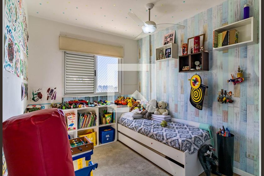 Apartamento, 3 quartos, 130 m² - Foto 39