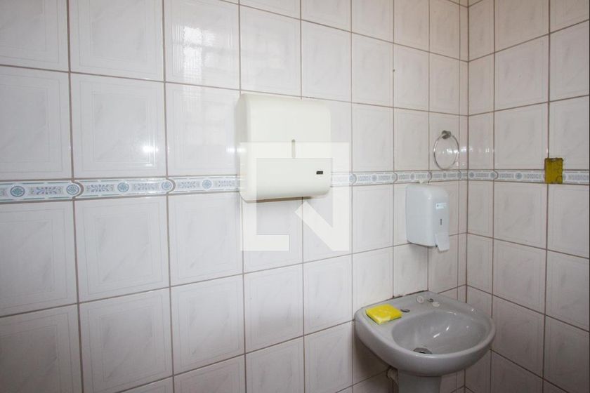 Casa, 8 quartos, 439 m² - Foto 34