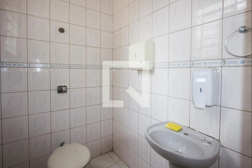 Casa, 8 quartos, 439 m² - Foto 33