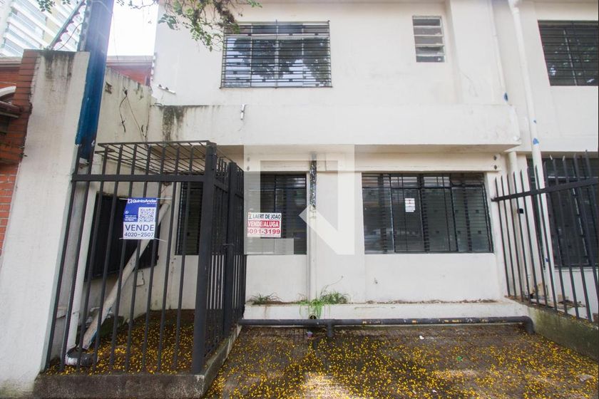 Casa, 8 quartos, 439 m² - Foto 63